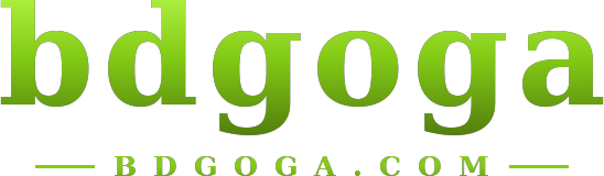 bdgoga logo